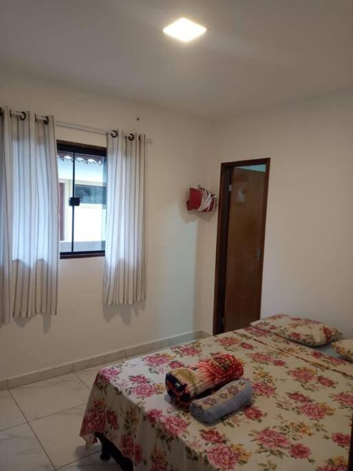 Casa Na Serra بانانيراس المظهر الخارجي الصورة