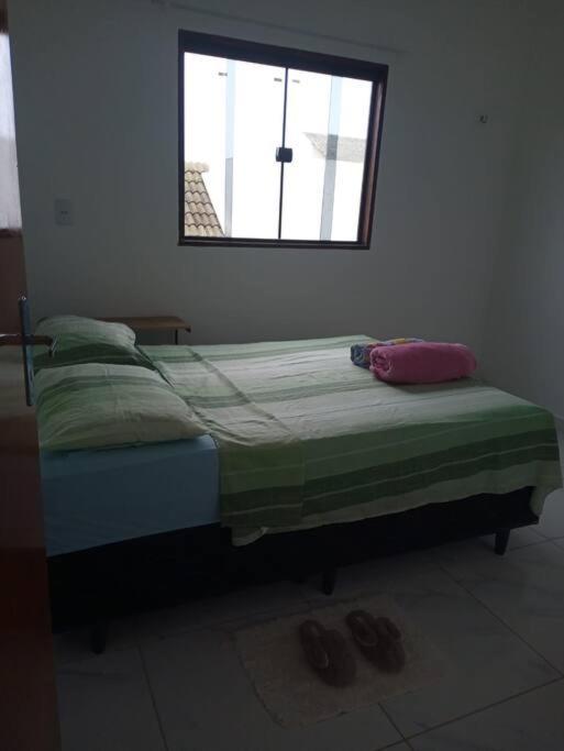 Casa Na Serra بانانيراس المظهر الخارجي الصورة