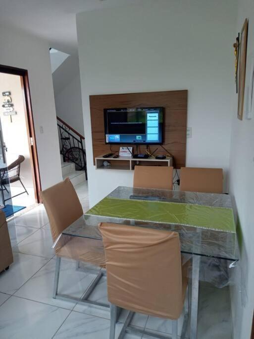 Casa Na Serra بانانيراس المظهر الخارجي الصورة