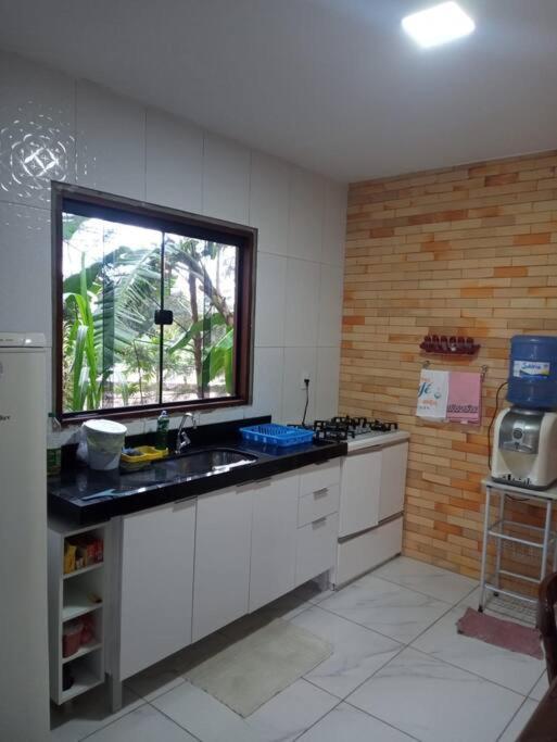 Casa Na Serra بانانيراس المظهر الخارجي الصورة
