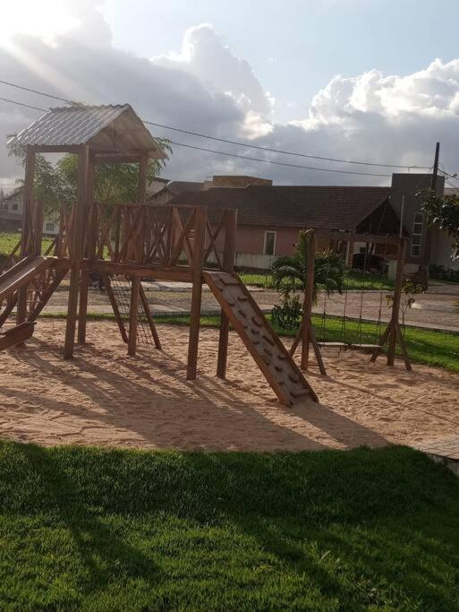 Casa Na Serra بانانيراس المظهر الخارجي الصورة